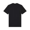 FOX T-SHIRT WORLDWIDE PREM BLACK